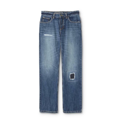 Boys Sears Roebuck \u0026 Co Blue Jeans by 