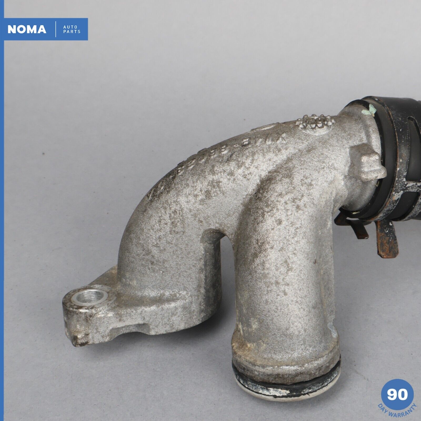 0308 Jaguar SType X204 3.0L Engine Motor Water Coolant Thermostat