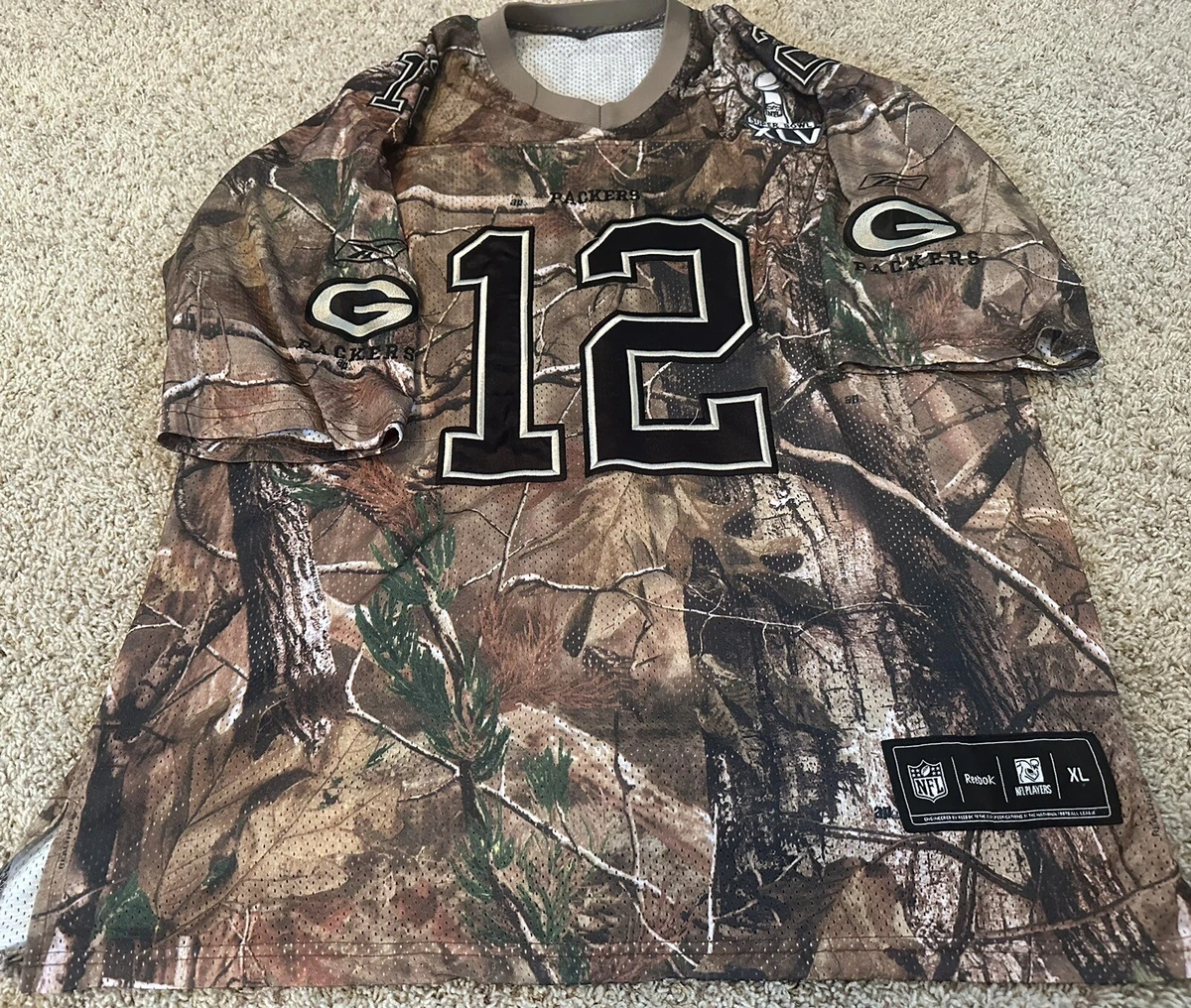 Aaron rodgers super bowl 45 jersey new arrivals