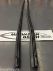 2016-2023 TACOMA Front  Windshield Wiper Inserts NEW Genuine Toyota OEM