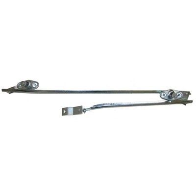 Wiper Motor Transmission Kit | For 1968-1969 Chevrolet Camaro | Pontiac Firebird