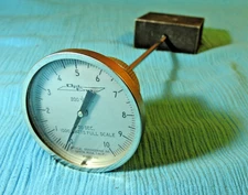 Optical Eng. (Now Macken Instr.) 1000W Laser Power Probe, Model 25D - Used