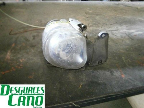 4B0941699A nebelscheinwerfer links für AUDI A6 BERLINA (4B2) 1.8 T 41787