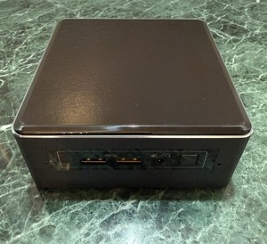 Intel Nuc8i7hvk | eBay