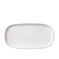 Arthur Krupp White River Platte Rechtecking 30 Cm