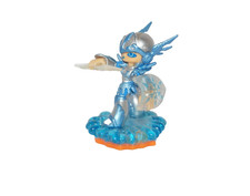 Skylanders Giants 84537888 Chill Figure Activision W 3124 Swap Force Clean