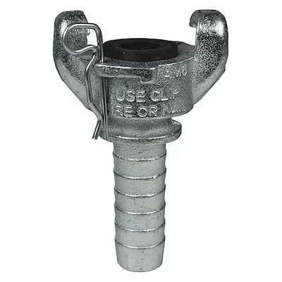 #ad Dixon Am6 Air King Hose End Iron 3 4quot; $8.99