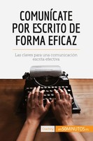 50Minutos | ComuníCate Por Escrito De Forma Eficaz | Taschenbuch | Spanisch