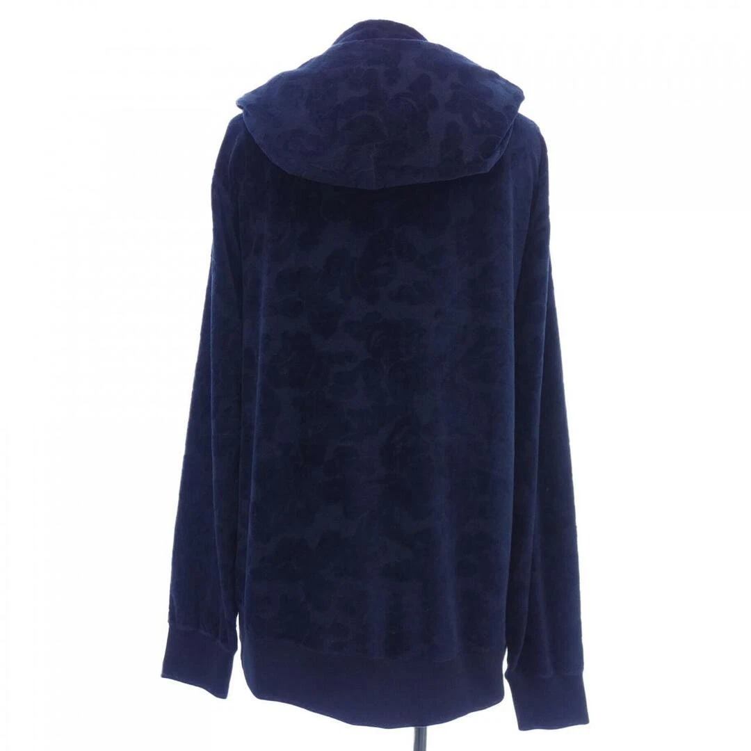 A BATHING APE (BAPE) Felpa con cappuccio Abathing Ape