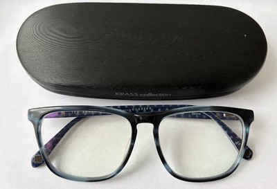 Ted Baker Brille (Fassung/Gestell) - Carlsson 8208