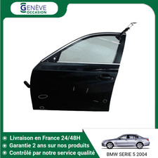 Porte avant et accessoires BMW SERIE 5