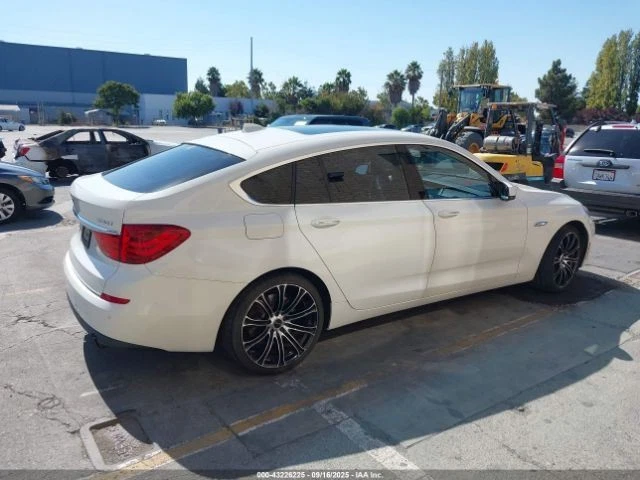 Cuerpo del acelerador 3,0 L turbo para BMW X6 11-19 7861029 Foto 4 de 4