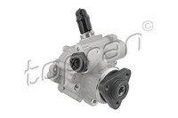 Topran Hydraulikpumpe, Lenkung U.A. FüR Audi, Seat