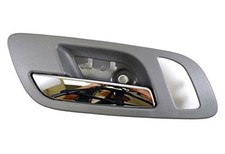 GM-2546MGFL2 - Inside Interior Inner Door Handle, Gray Titanium Housing