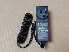 New For LG AC Adapter for UltraGear 27GL83A-B EAY65689001 IPS LED Monitor