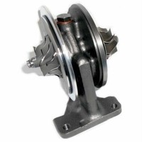 Meat & Doria Rumpfgruppe Lader FüR VW Touareg 7LA 7L6 7L7 2.5 R5 TDI
