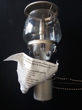 Mighty-Lite Propane Lantern Model 5400 For Camping And Backpacking