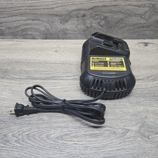 Battery Charger For Dewalt DCB101 12V-20V Max Li-ion Works FREE SHIPPING