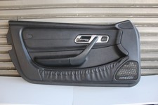 Mercedes-Benz SLK R 170 Türverkleidungen schwarz A 170 720 39 70 / 40 70 Mercedes-Benz SLK R 170 Türverkleidungen schwarz A 170 720 39 70 / 40 70