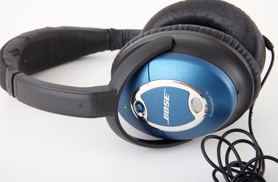 Bose QuietComfort 15 QC15 Noise Cancelling Headphones Limited