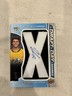 2025-26 SP Game Used Draft Day Marks /35 Zachary L'Heureux Nashville Predators