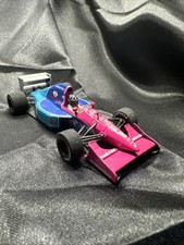 MINICHAMPS F1 BRABHAM JUDD BT60 DAMON HILL 1992 #8 1/43 F1 unboxed ships from US