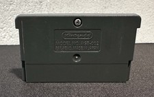 Super Mario World Super Mario Advance 2 (Game Boy Advance, 2002) Genuine Tested