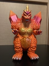 Mondo Super SpaceGodzilla New In Box SDCC 23 Toho Crunchyroll Godzilla