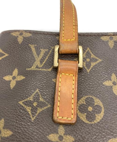 LOUIS VUITTON Vavin PM M51172 #2386 — image 18