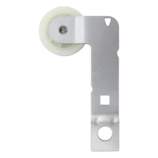 W10837240 Dryer Idler Pulley with Bracket For Whirlpool 3CSP2761BN0 3CSP2761BW0