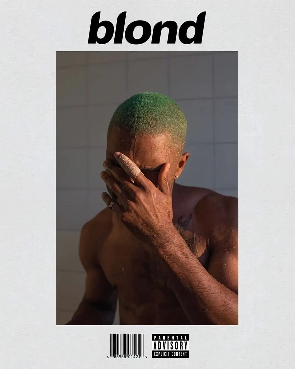 Las mejores ofertas en Frank Ocean en Arte Posters | eBay