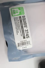 (2-Pk) Ergodyne Tool Grip Tether Attachment Black L 19747