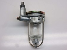 Aa5777r John Deere Automatic Shut Off Sediment Bowl For A, 50, 60, 70, 520, 620,