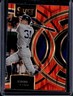 2024 Panini Select Ichiro Premier Orange Flash Prizm #91 Yankees