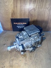 Core Oem Bosch Vp44 Fuel Injection Pump Dodge Ram 5.9l Cummins Core Oem Bosch Vp44 Fuel Injection Pump Dodge Ram 5.9l Cummins