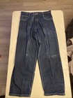Grail Vintage Southpole Green Tab Baggy Jeans Size 36 Y2K Wide Leg — photo 1