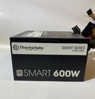 Thermaltake Smart Series 600W 80 Plus Power Supply | Tested/Working