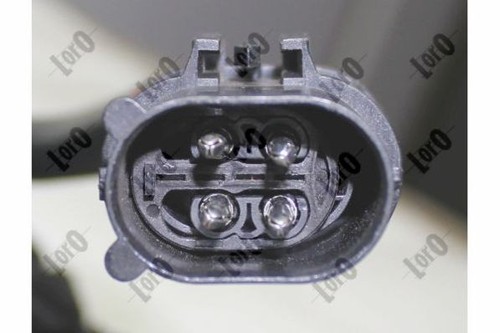 FAN RADIATOR 004-014-0005 FOR BMW 5E39 M52B25 M54B25 2.5L M52B28 2.8L M52B20 - Picture 5 of 9