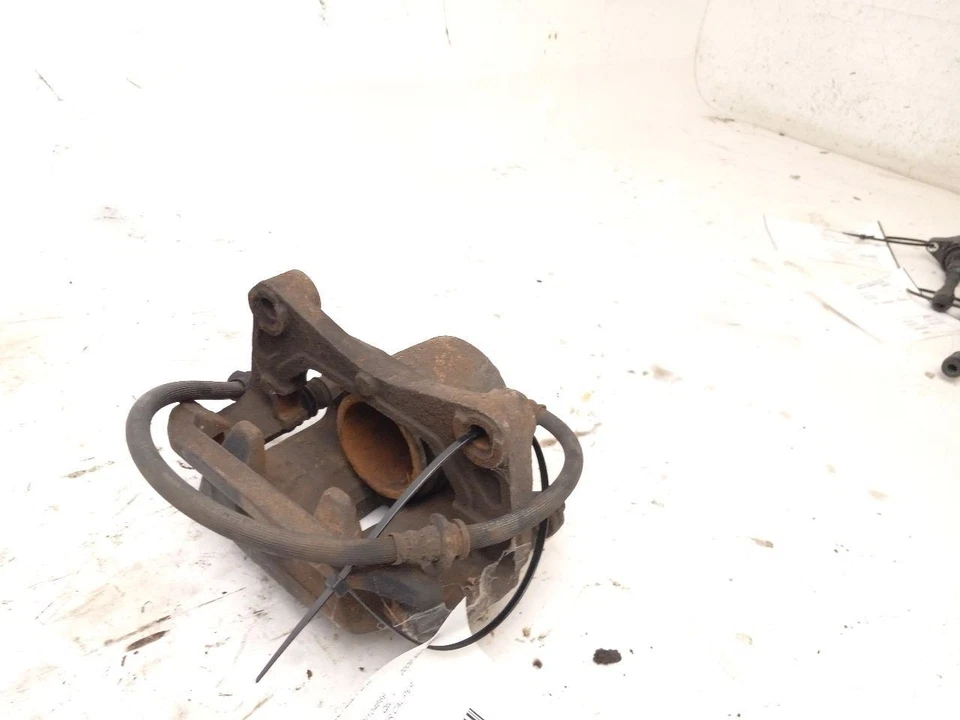 PALIPER DE PASSAGEIRO DIANTEIRO compatível com Nissan Murano 2009 - 2011 OEM - Imagem 2 de 4