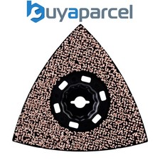 Bosch EXPERT Sanding Plate MAVZ 116 RT2 Multitool Blade 116 mm 2608900052