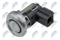 NTY Sensor Einparkhilfe EPDC-PE-002 FüR Peugeot 4007 Hdi 16V CitroËN C4 Aircross