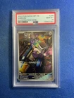 2023 POKEMON OBF EN-OBSIDIAN FLAMES ILLUSTRATION RARE #206 VAROOM PSA 10
