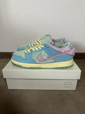 Nike SB Dunk Low Verdy Visty Size 42,5