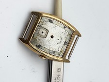 Montre Vintage Lord Elgin Art Déco 26Mm