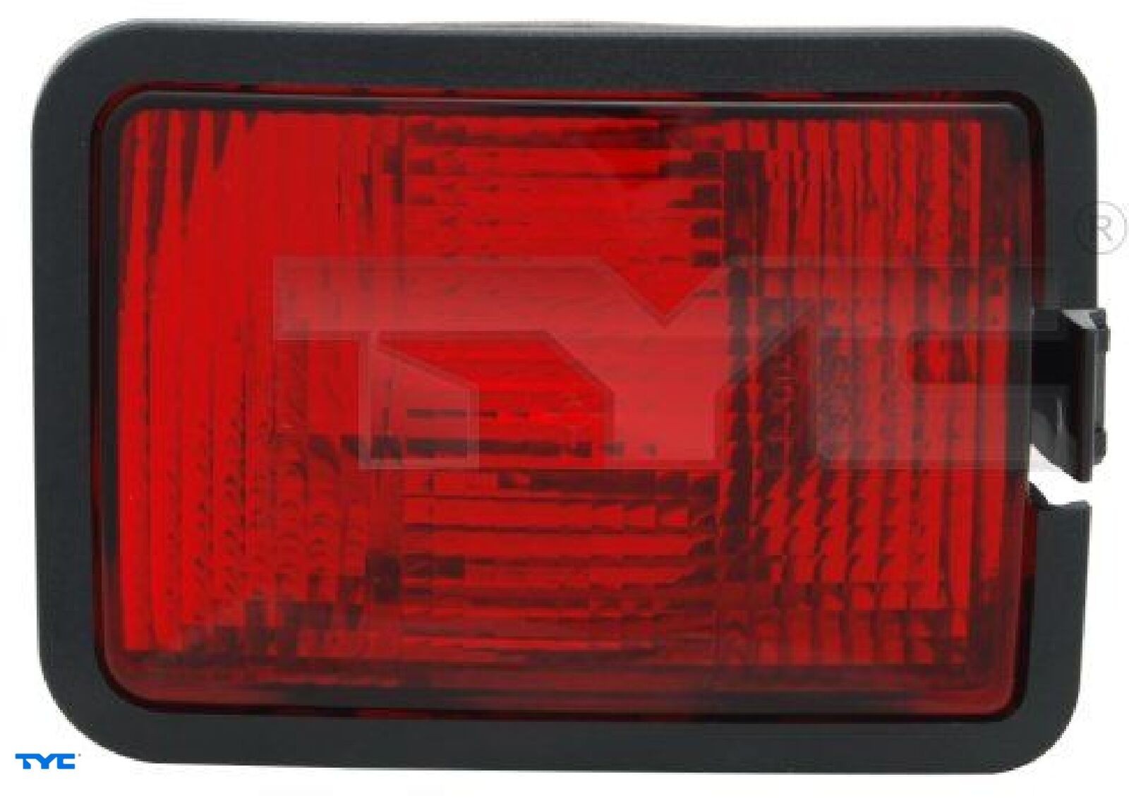 Nebelschlußleuchte / für VW Transporter T4 70B 70C 7DB 7DK 70J 70K 7DC 90-03 - Bild 2