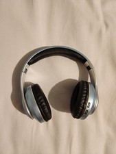Wireless Bluetooth Headphones Noise-Canceling, Over-Ear
