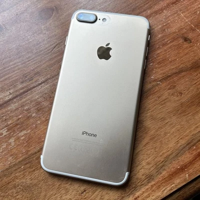 Apple iPhone 7 Plus · 128GB