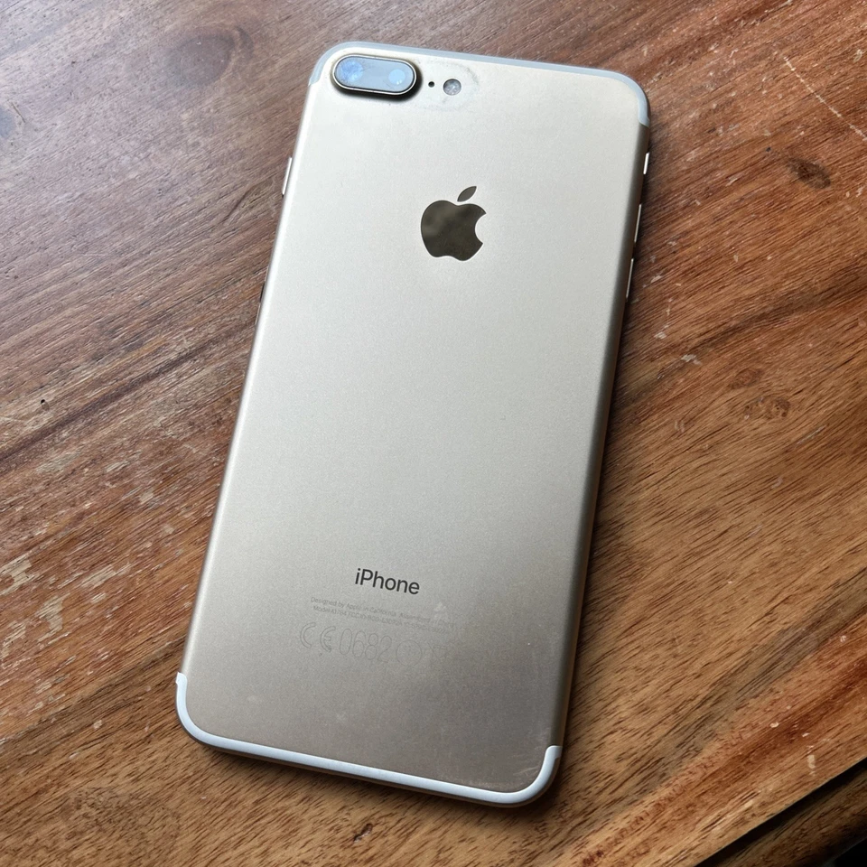 Apple iPhone 7 Plus · 128GB, foto 1 di 5