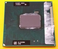 Intel Core i5 2450M 2.5GHz Dual-Core (FF8062700995606) Processor