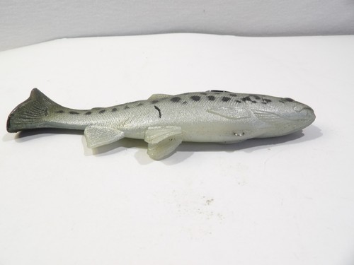 Huddleston Real Trout Swimbait, 5,5" Länge, 1,9 oz - Bild 3 von 6